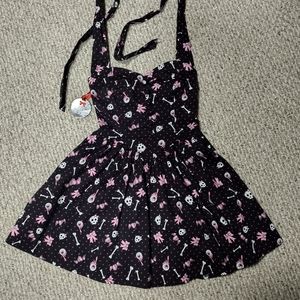 Hell Bunny dress
